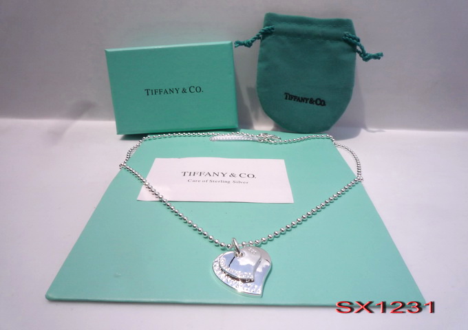 Collana Tiffany Modello 224